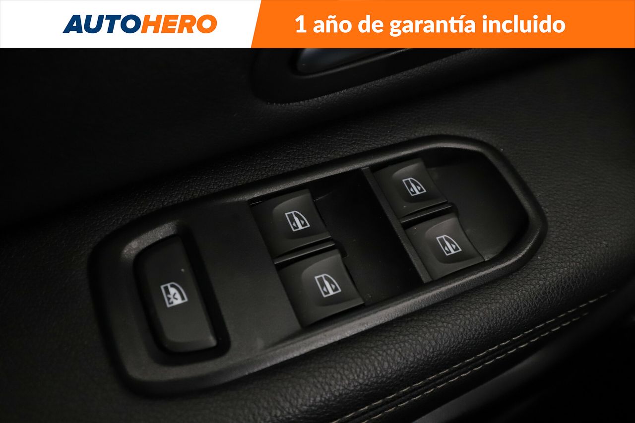 Foto Dacia Duster 21