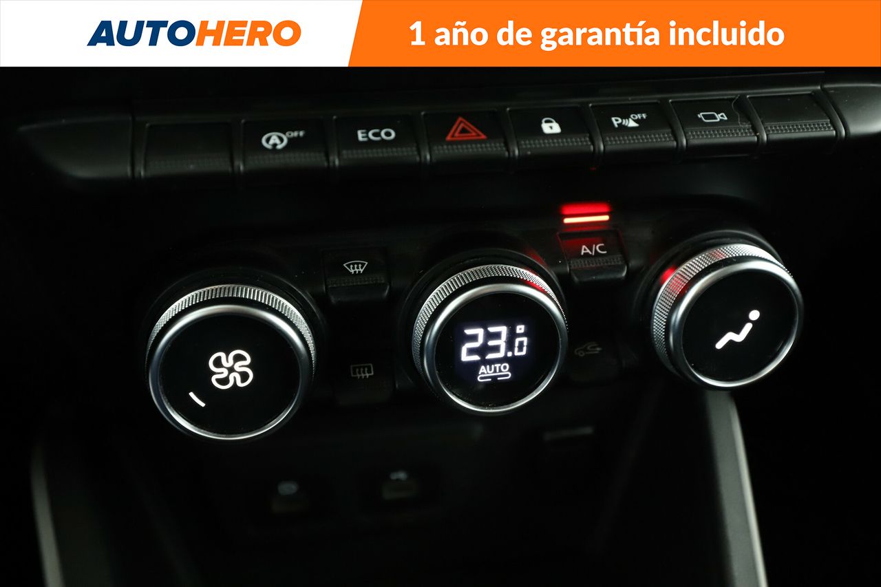 Foto Dacia Duster 22