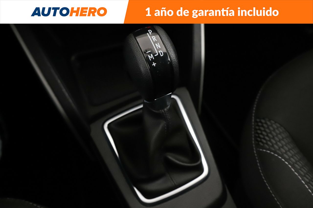 Foto Dacia Duster 23
