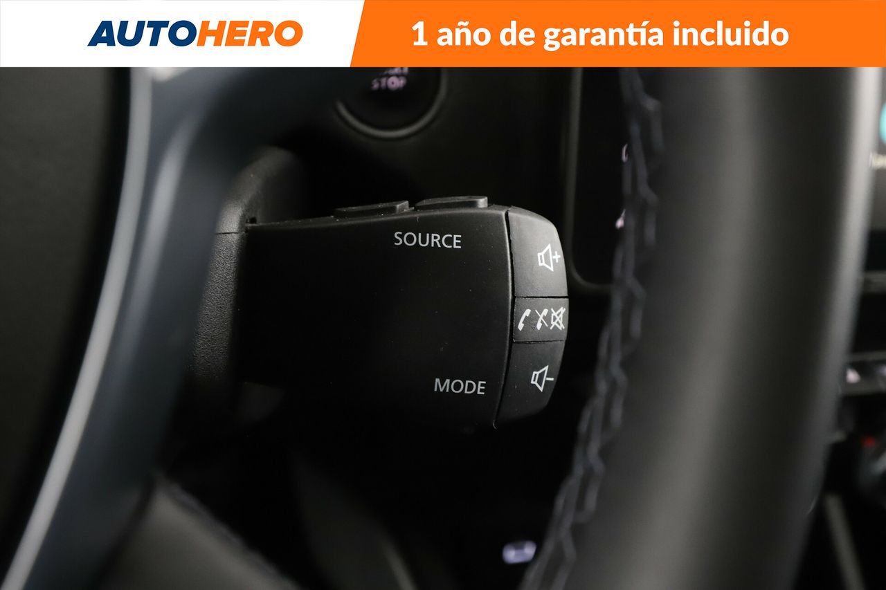 Foto Dacia Duster 29
