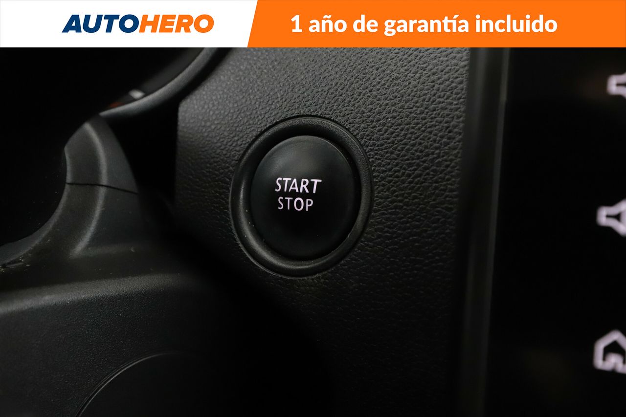 Foto Dacia Duster 30