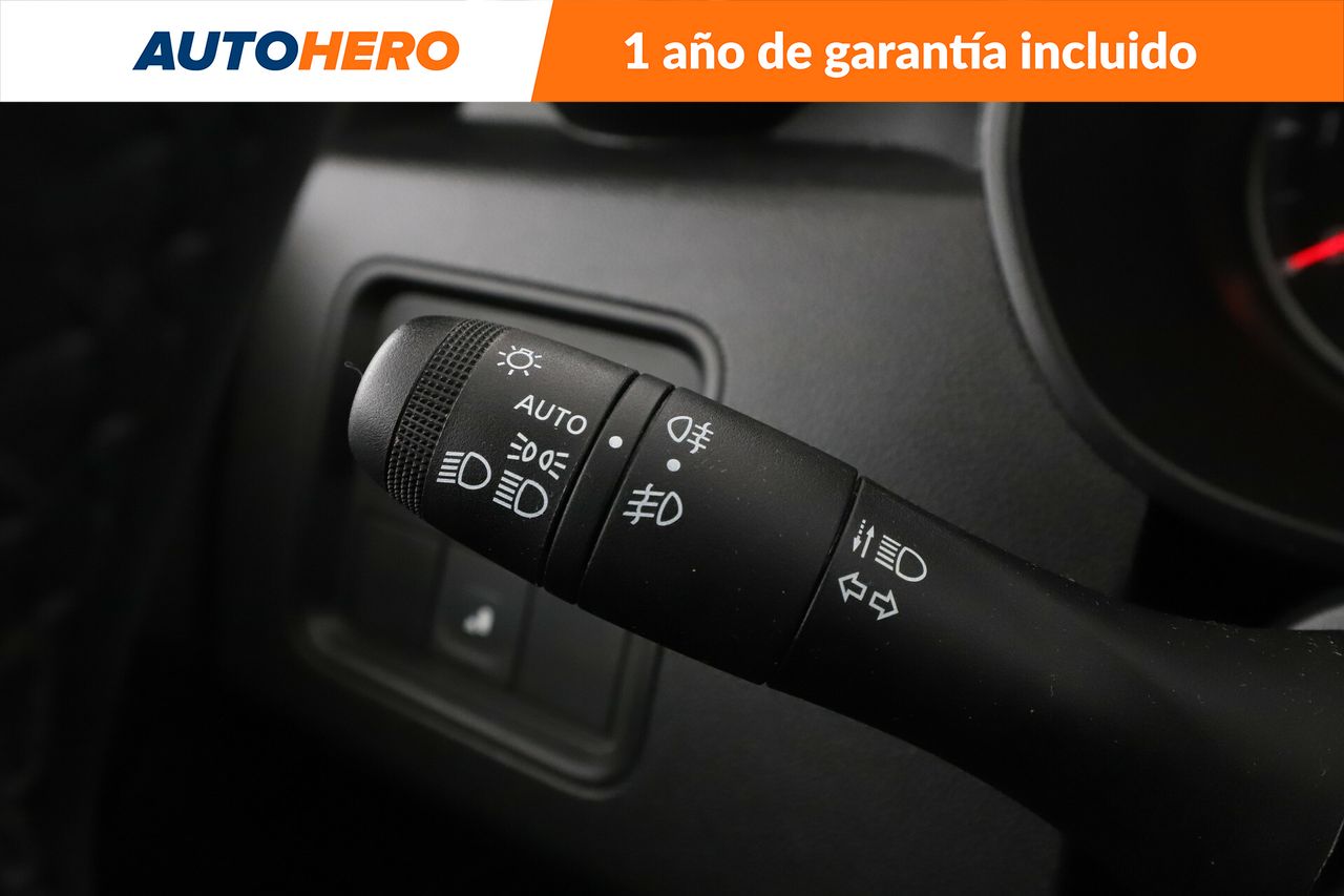 Foto Dacia Duster 31