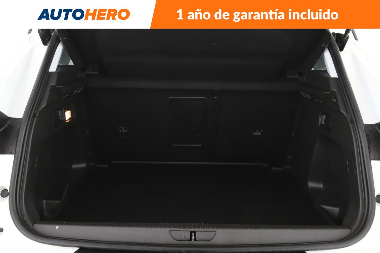 Foto Opel Grandland X 17