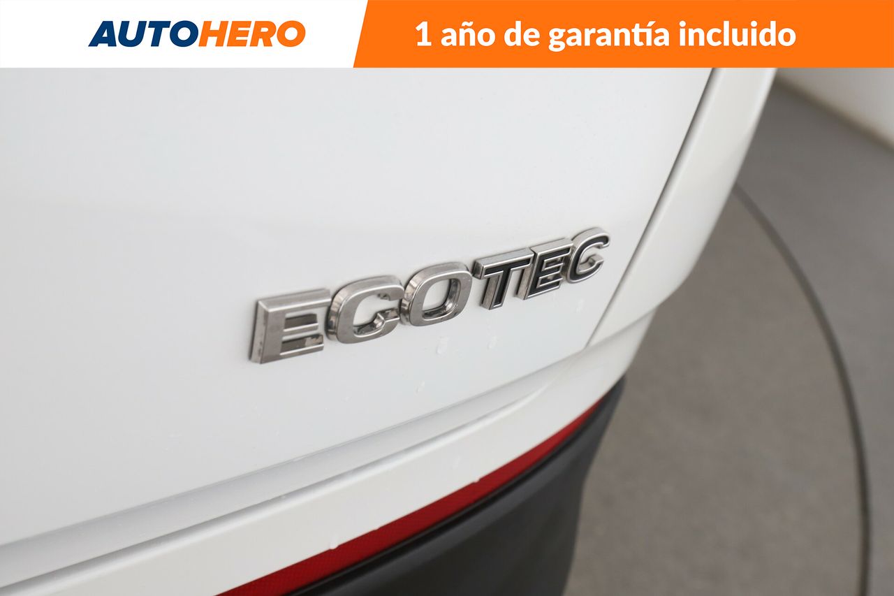 Foto Opel Grandland X 21