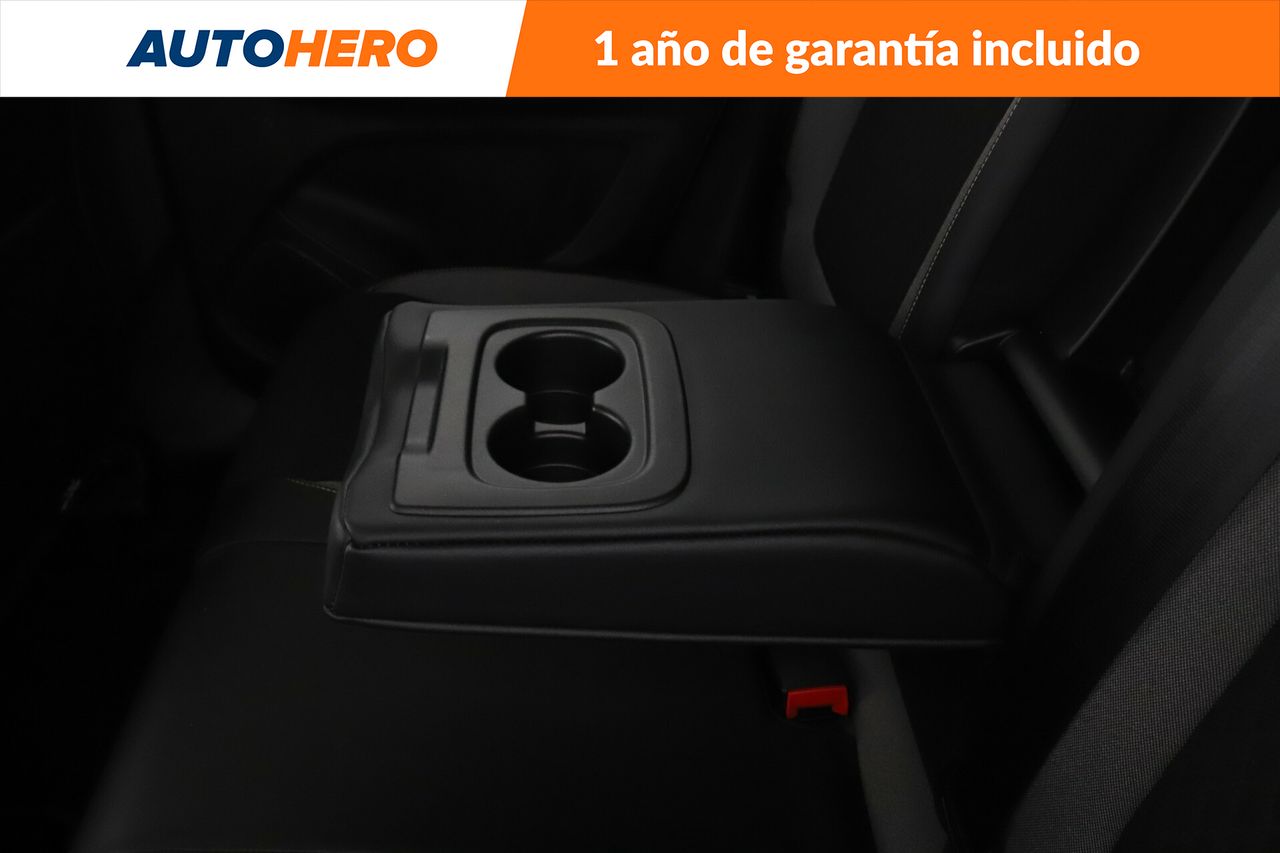Foto Opel Grandland X 22