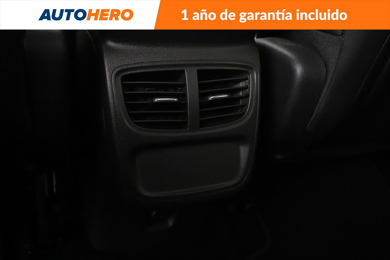 Foto Opel Grandland X 23