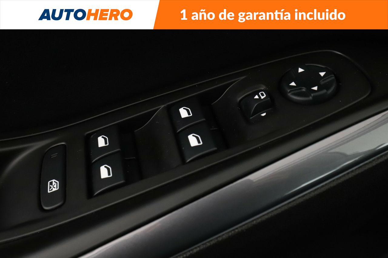 Foto Opel Grandland X 24
