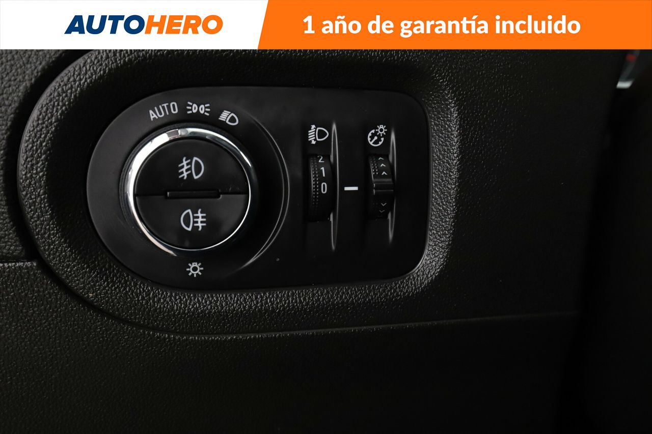 Foto Opel Grandland X 25