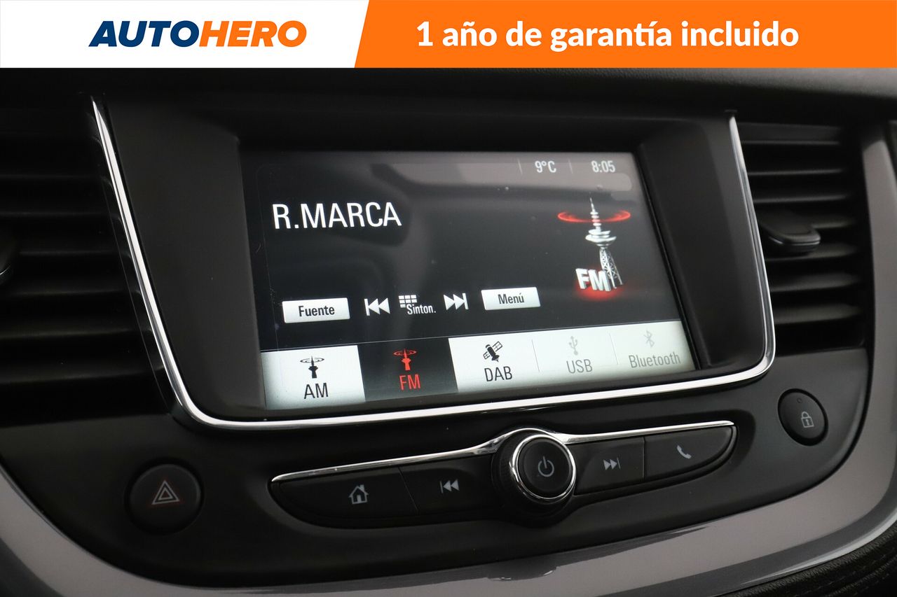Foto Opel Grandland X 26