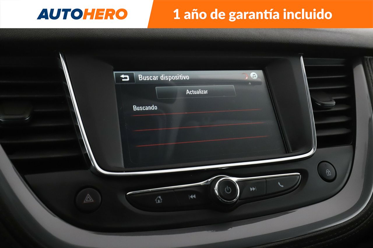 Foto Opel Grandland X 27