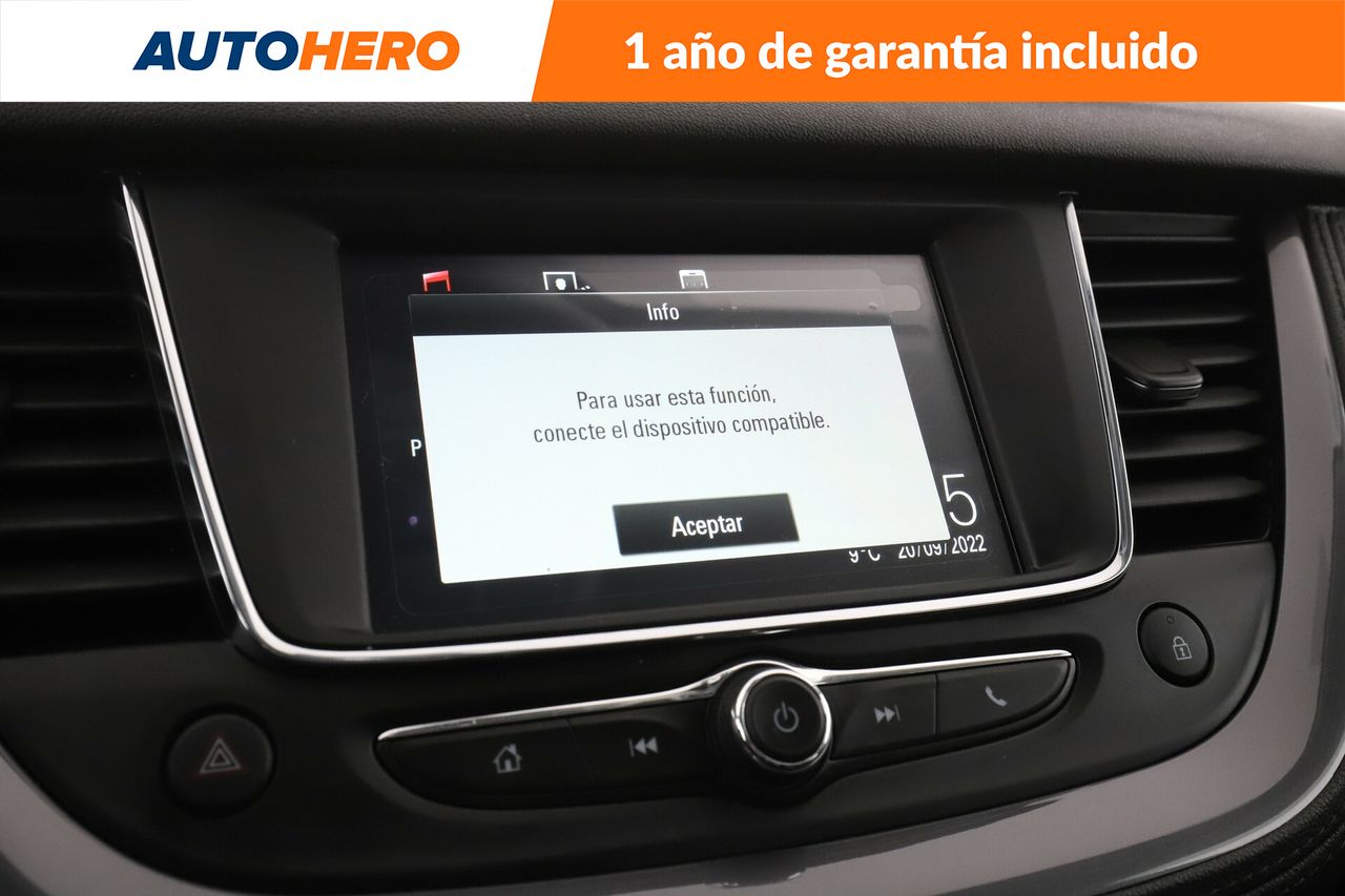 Foto Opel Grandland X 28