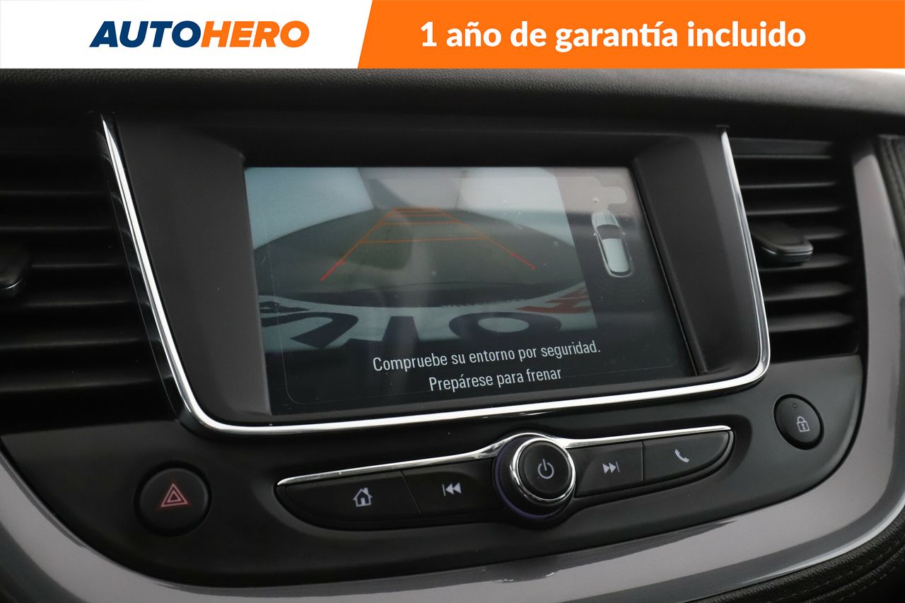 Foto Opel Grandland X 29