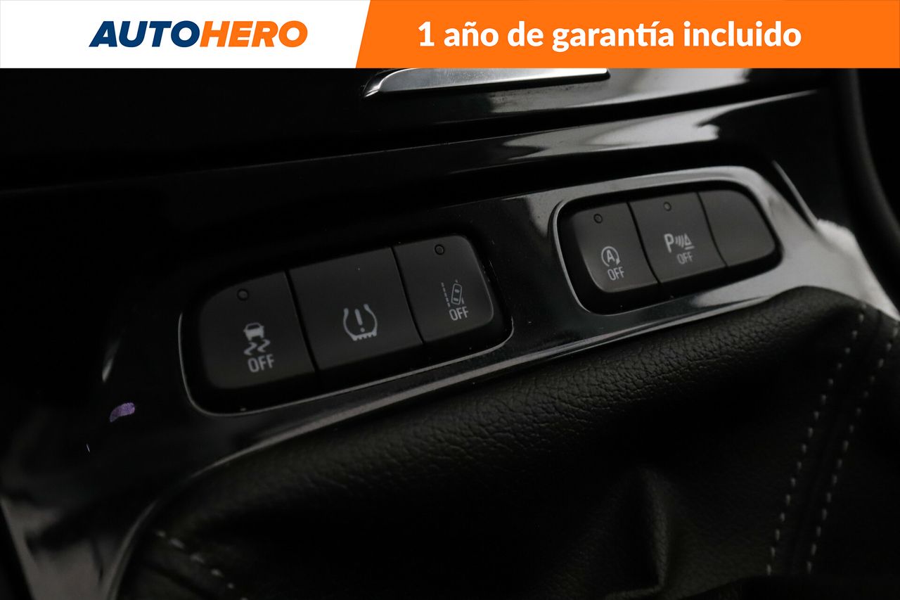 Foto Opel Grandland X 30