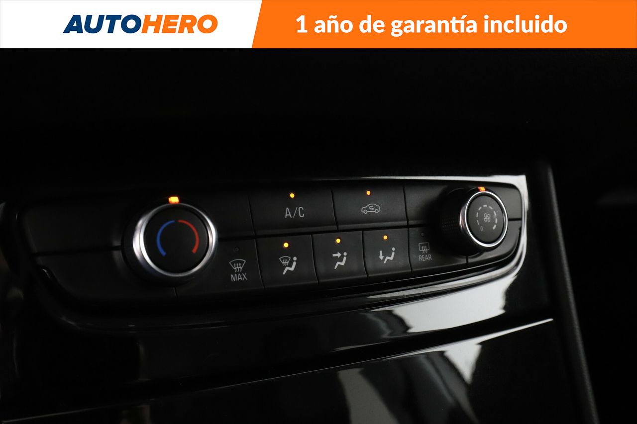 Foto Opel Grandland X 31
