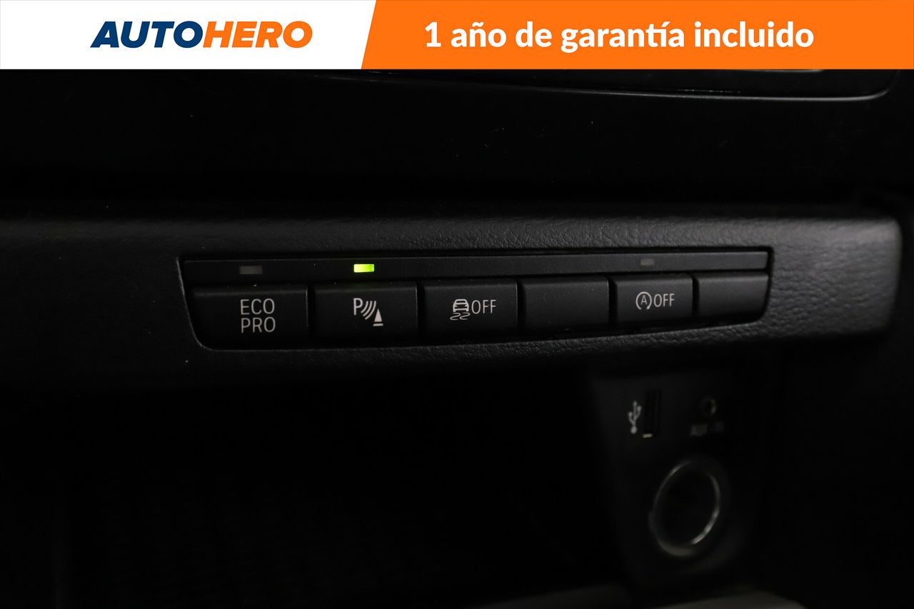 Foto BMW X1 26