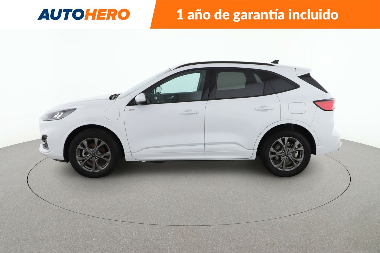 Foto Ford Kuga 3