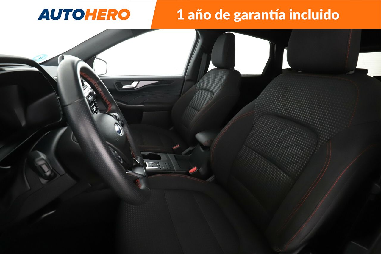 Foto Ford Kuga 11