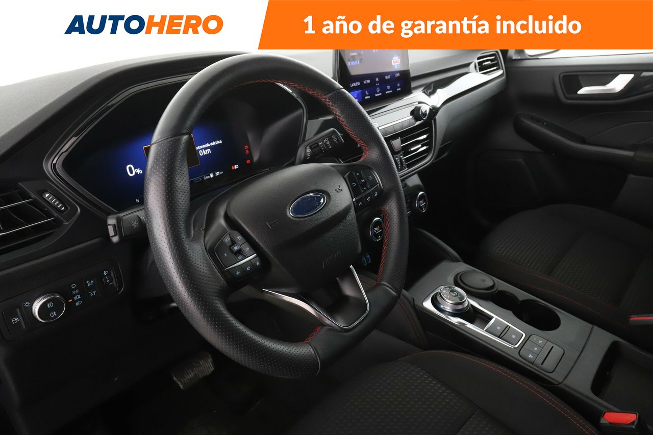 Foto Ford Kuga 12