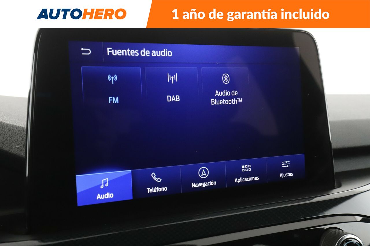 Foto Ford Kuga 23