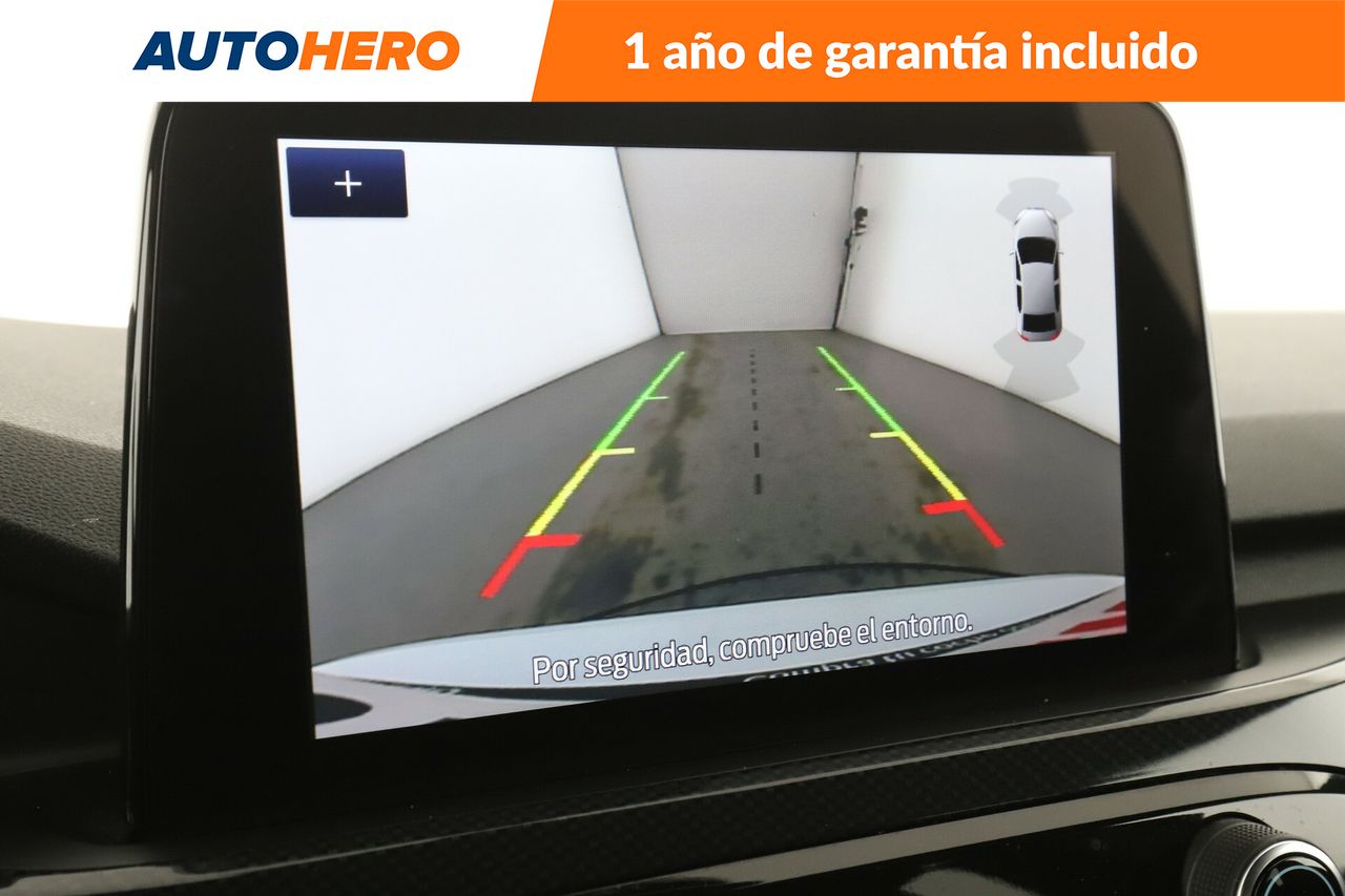 Foto Ford Kuga 26