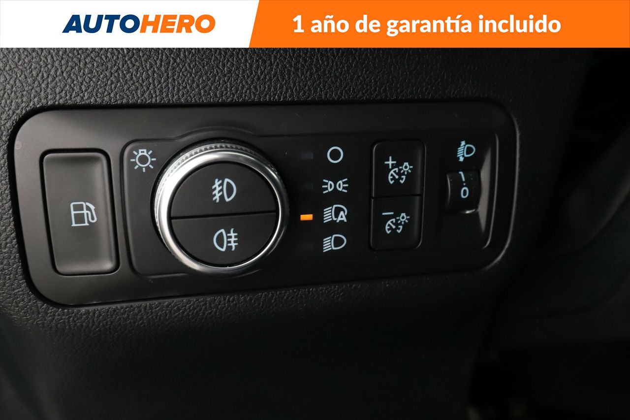 Foto Ford Kuga 30