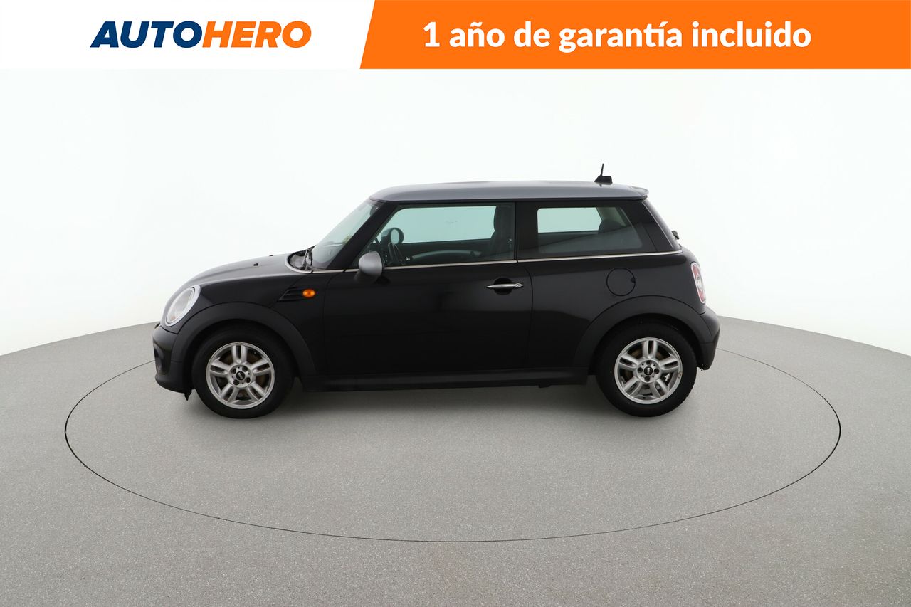 Foto Mini One 2