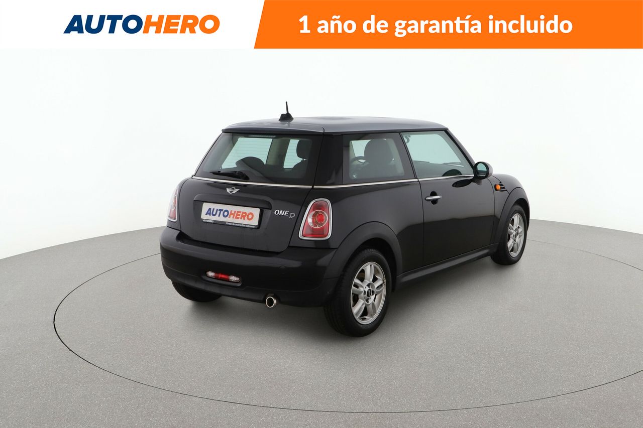 Foto Mini One 5