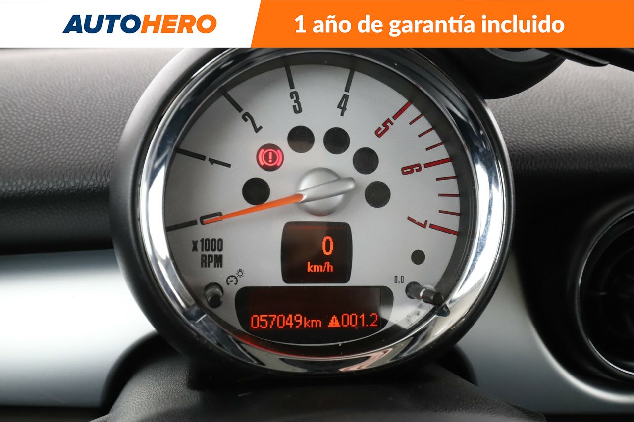 Foto Mini One 20
