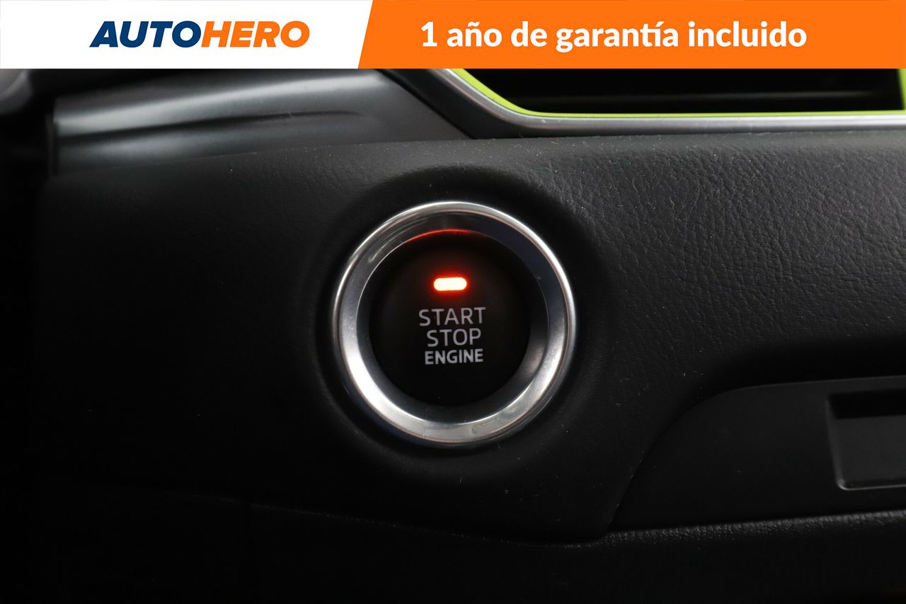 Foto Mazda CX-5 28