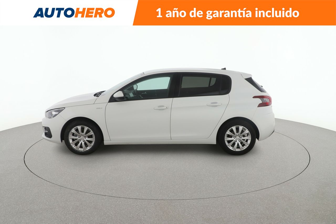 Foto Peugeot 308 3