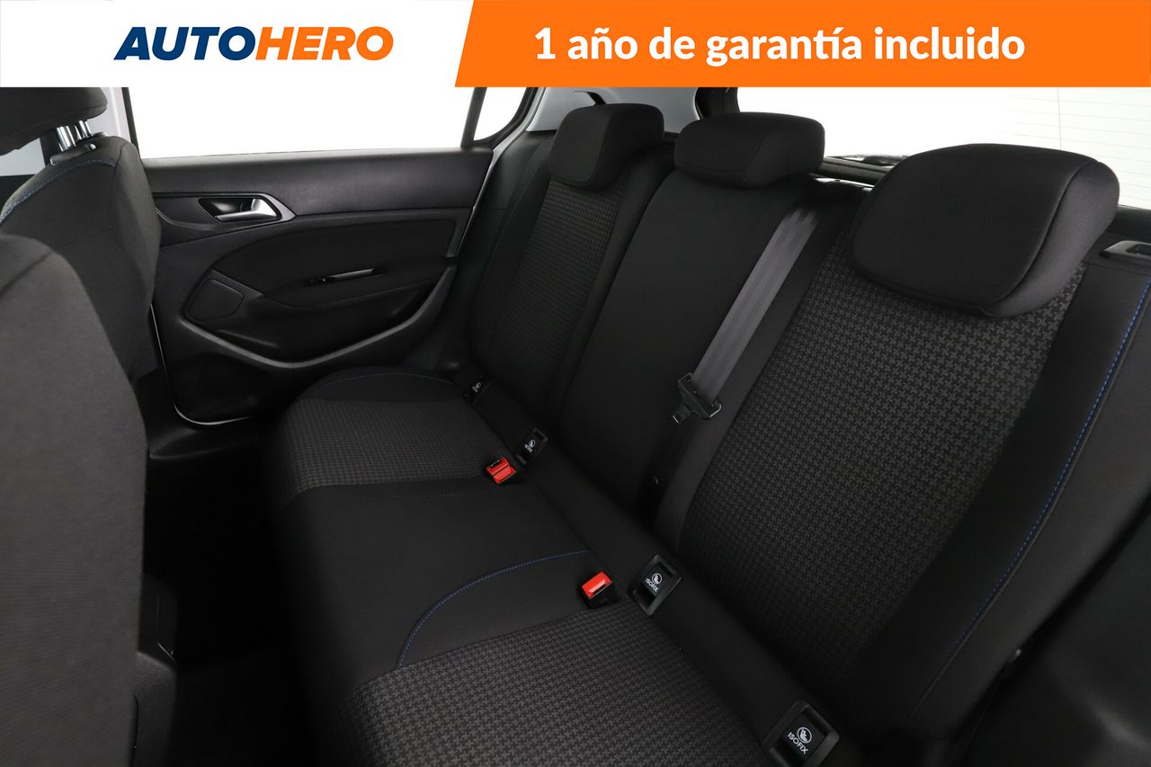 Foto Peugeot 308 15