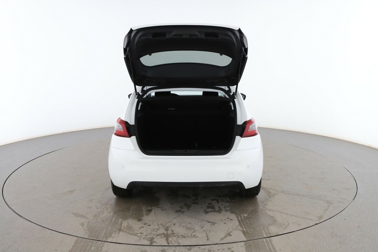 Foto Peugeot 308 17