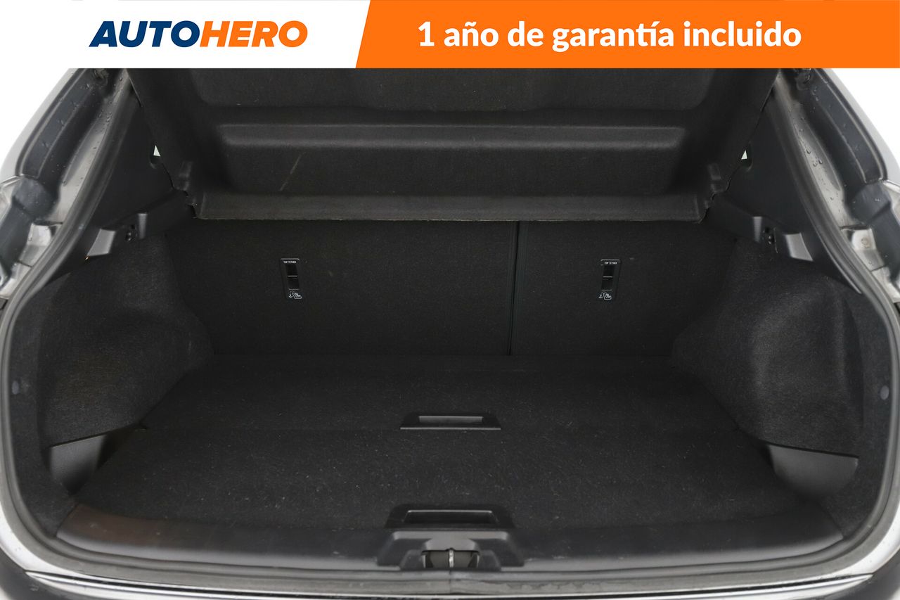 Foto Nissan Qashqai 17