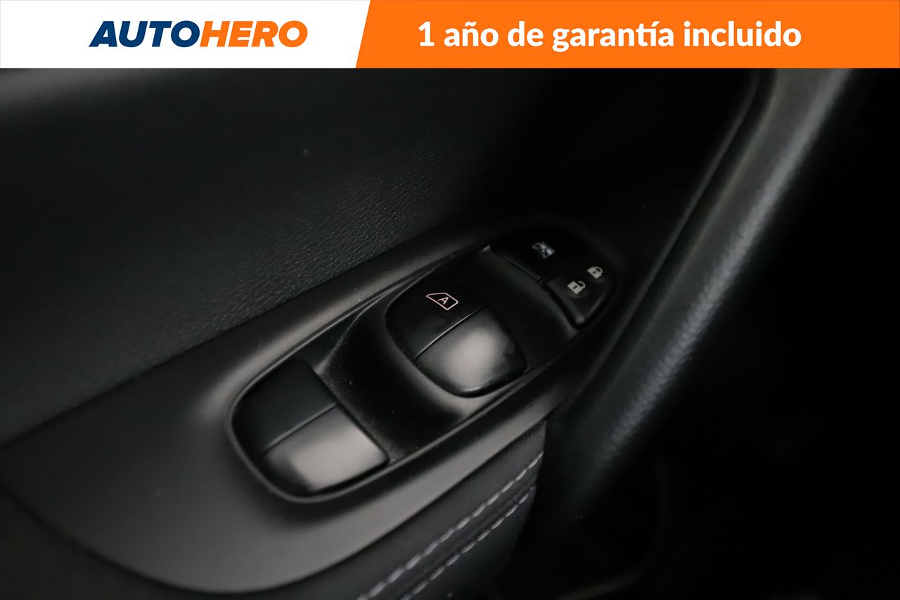 Foto Nissan Qashqai 27