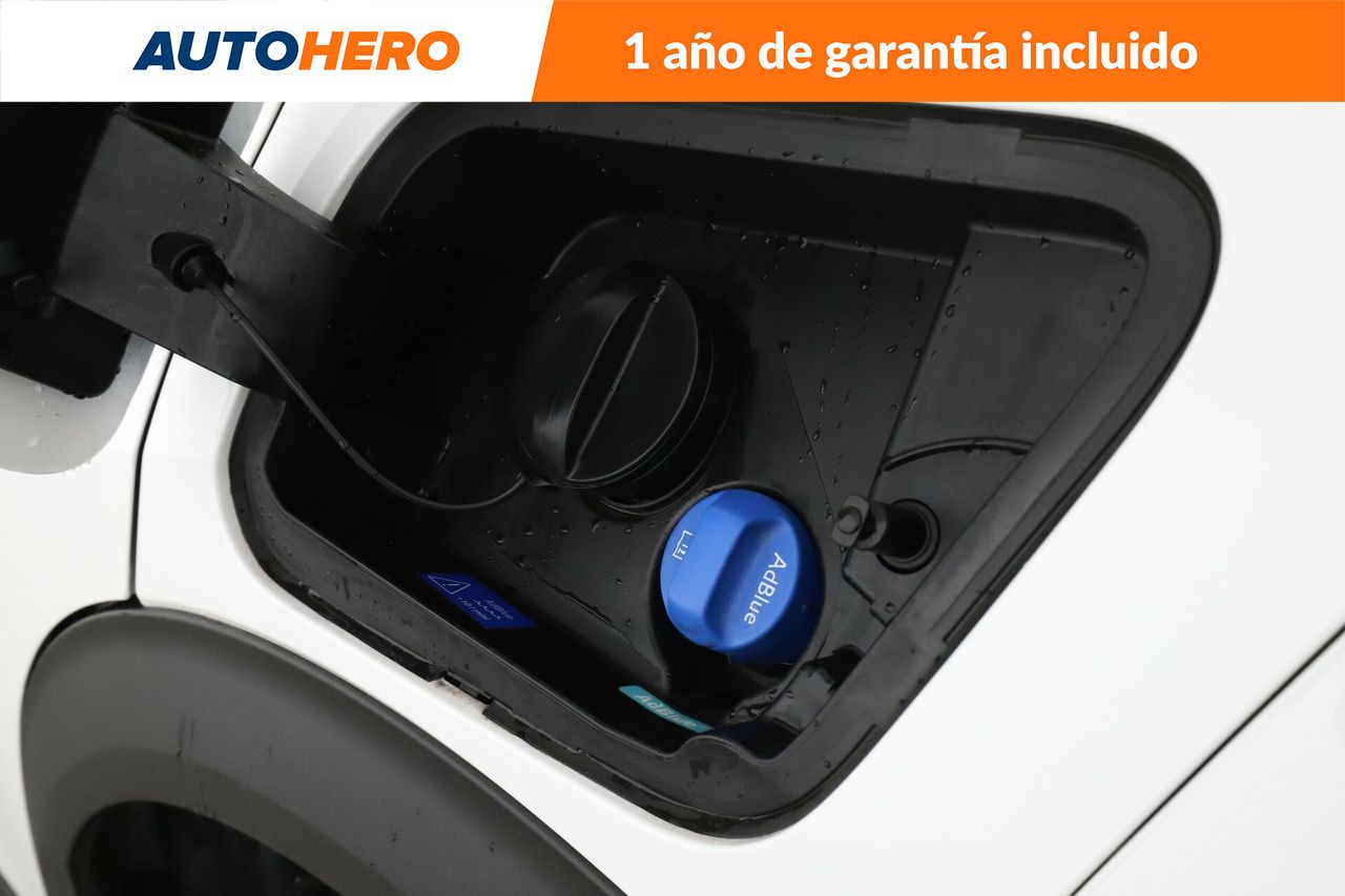 Foto Peugeot 2008 22