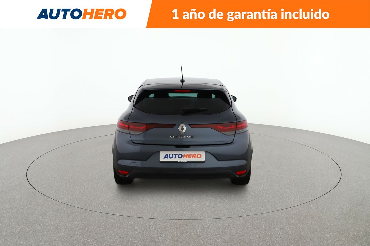 Foto Renault Mégane 5