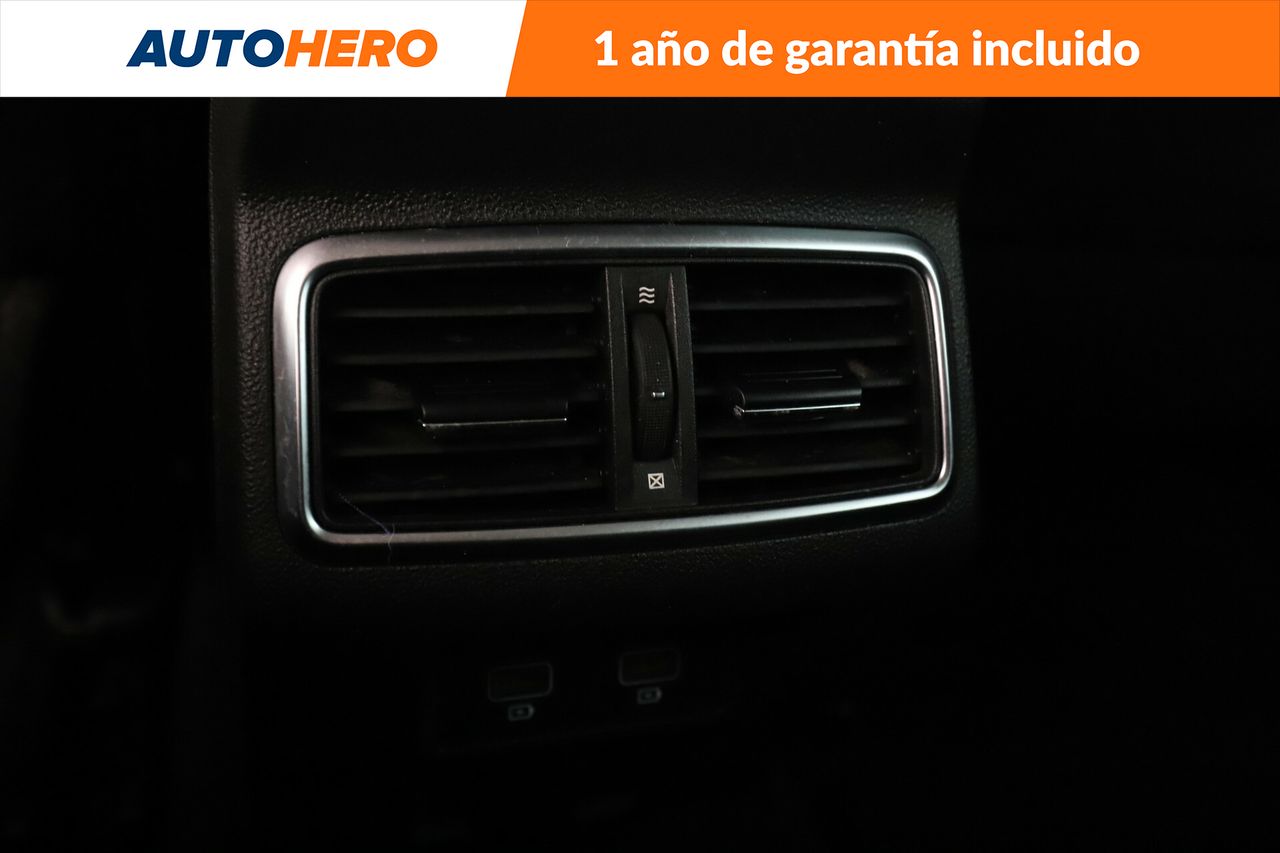 Foto Renault Mégane 23
