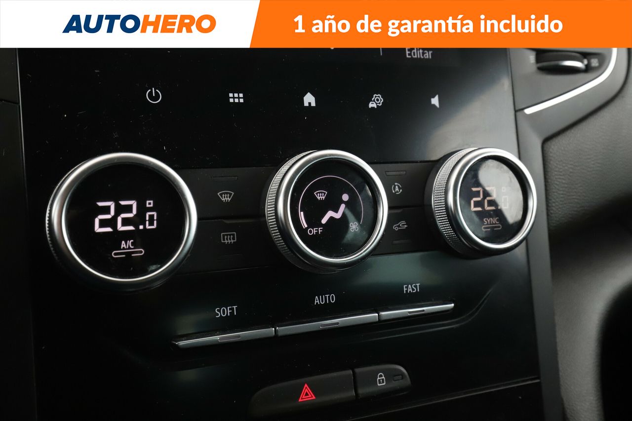 Foto Renault Mégane 24