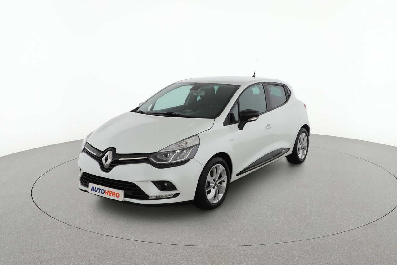 Foto Renault Clio 1