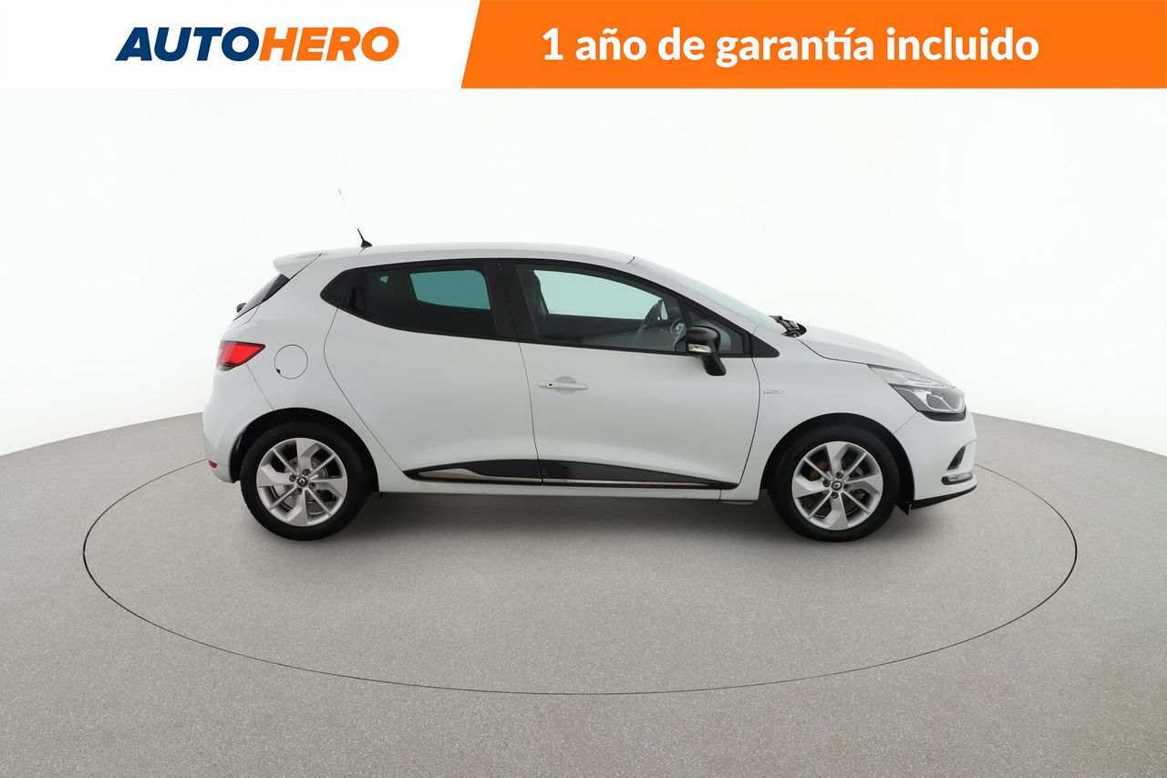 Foto Renault Clio 7