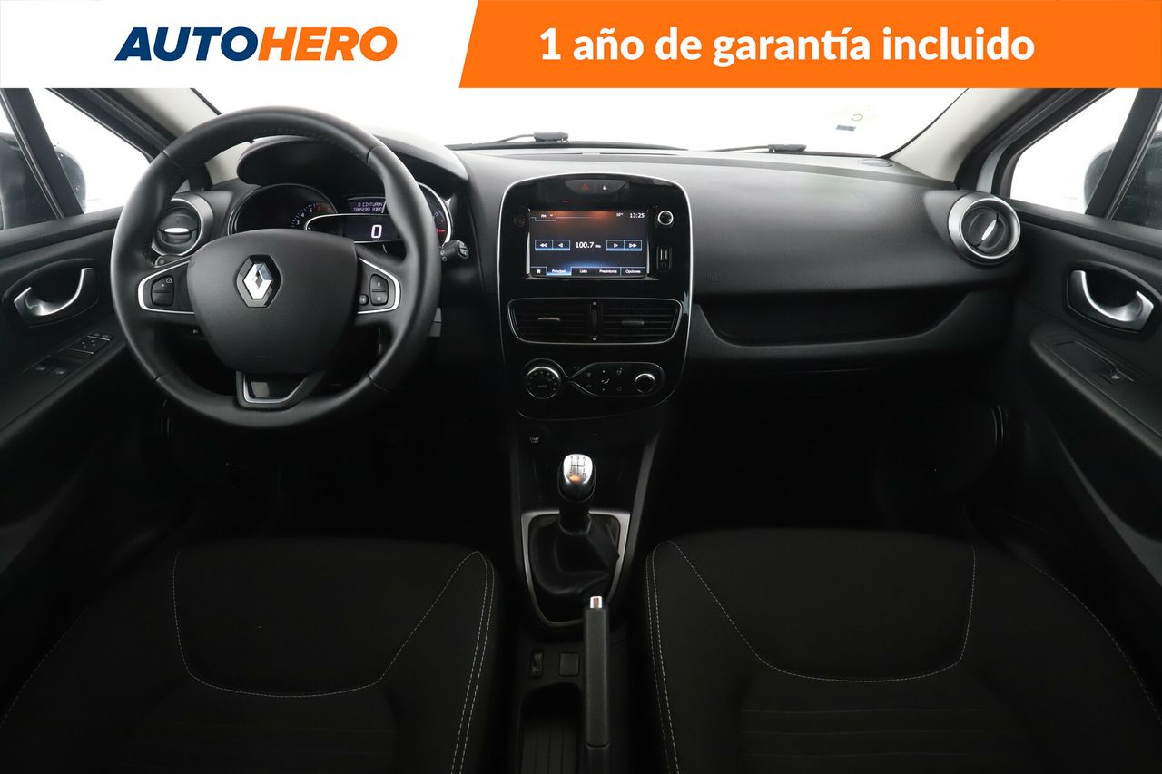 Foto Renault Clio 13