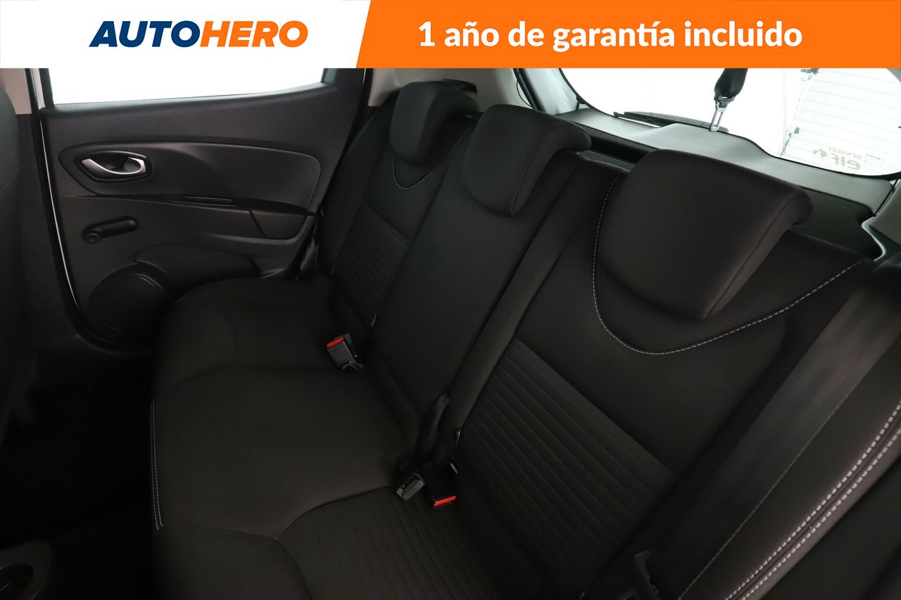 Foto Renault Clio 15