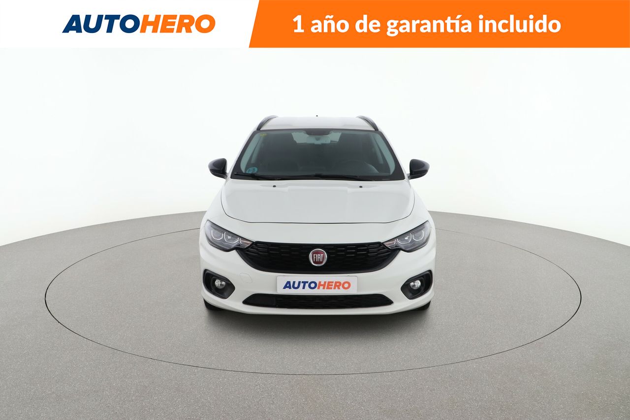 Foto Fiat Tipo 8