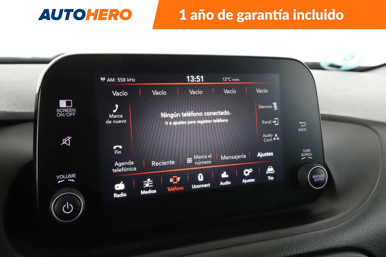 Foto Fiat Tipo 23
