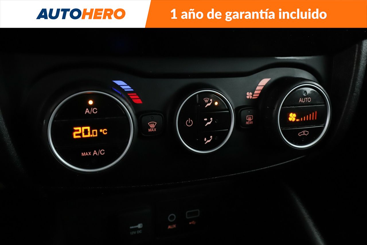 Foto Fiat Tipo 25