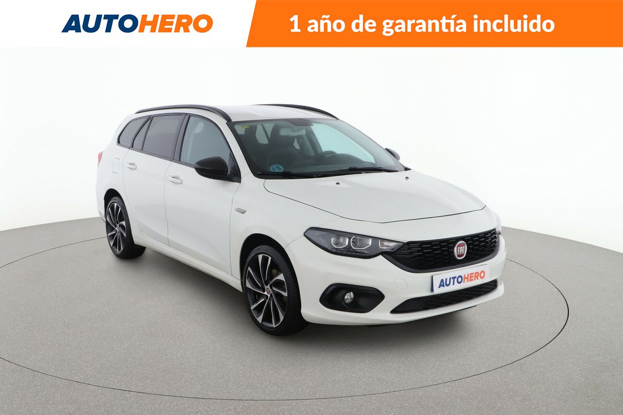 Foto Fiat Tipo 7