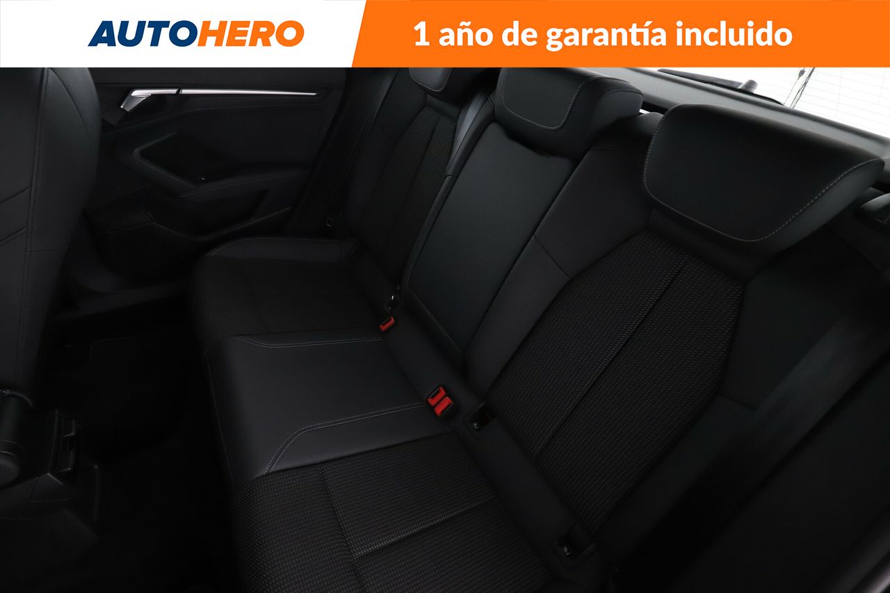 Foto Audi A3 15
