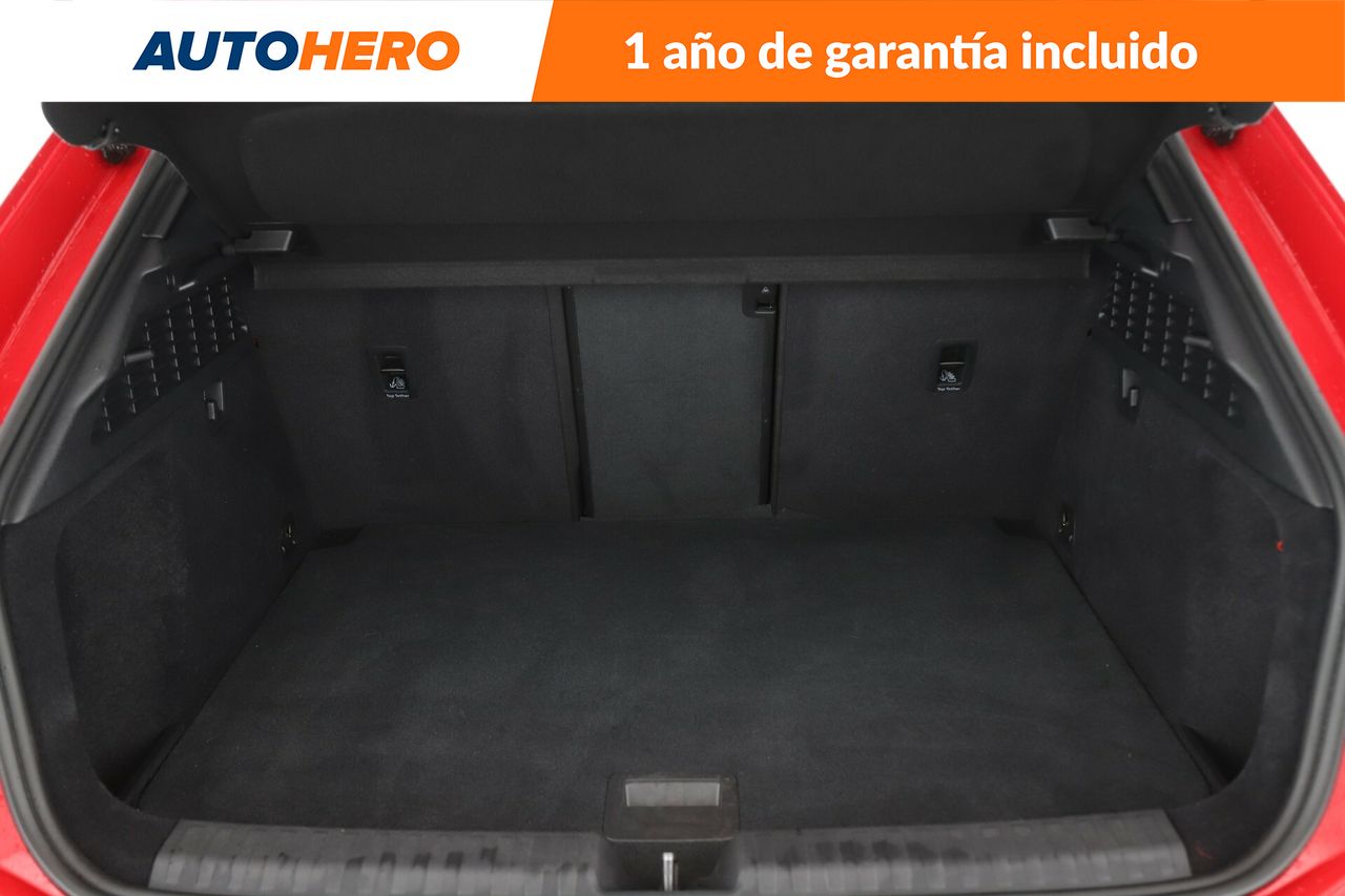 Foto Audi A3 18