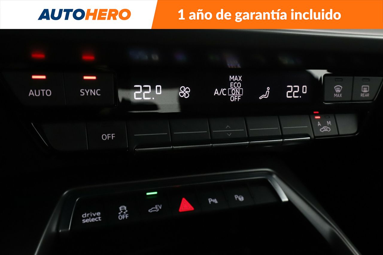 Foto Audi A3 30