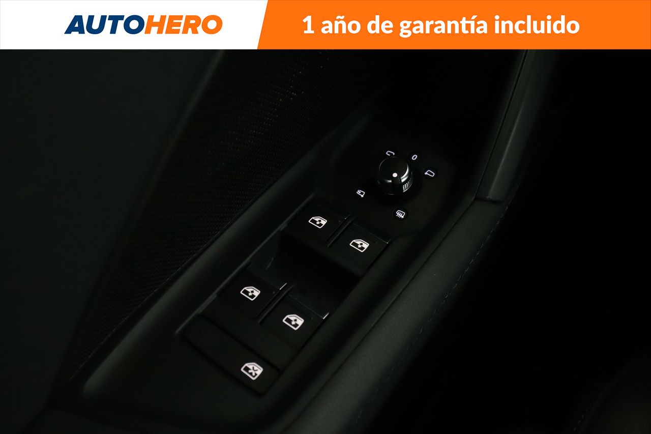 Foto Audi A3 33